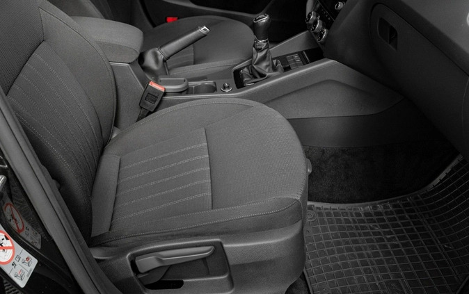 Skoda Octavia cena 61900 przebieg: 119534, rok produkcji 2019 z Niemodlin małe 704